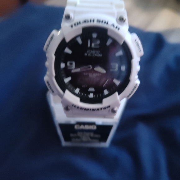 Casio watch unisex new - Picture 6 of 8